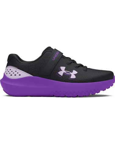 Under Armour Surge 4 running shoes