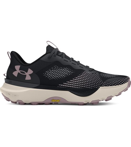 Under Armour Infinite Pro Trail Chaussures de Running