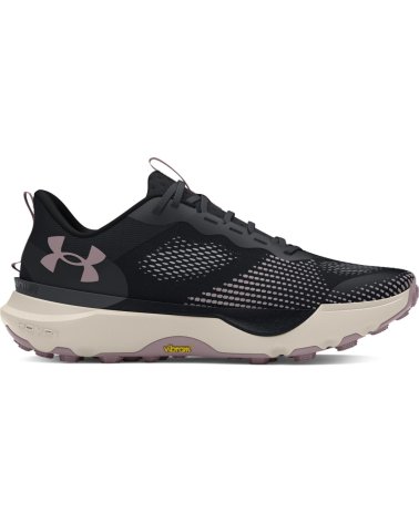 Under Armour Infinite Pro Trail Chaussures de Running