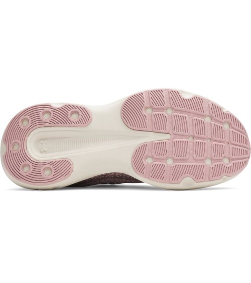 Under Armour Infinite chaussures de running