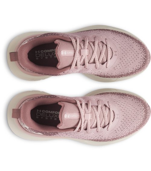 Under Armour Infinite chaussures de running
