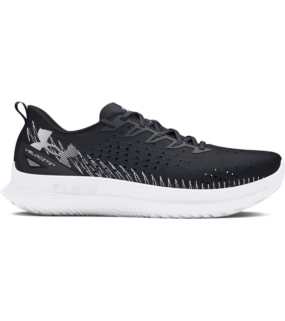 Under Armour Velociti 4 SE running shoes