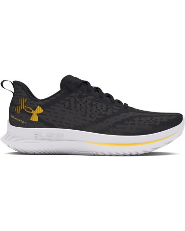 Under Armour Velociti 4 SE running shoes