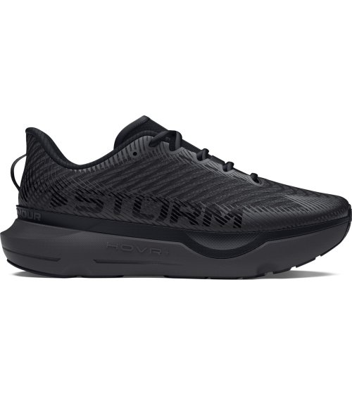 Under Armour zapatillas de running UA Infinite Pro Storm