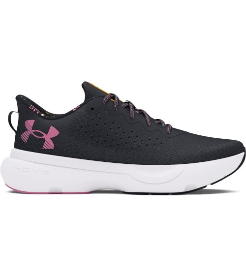 Under Armour running shoes