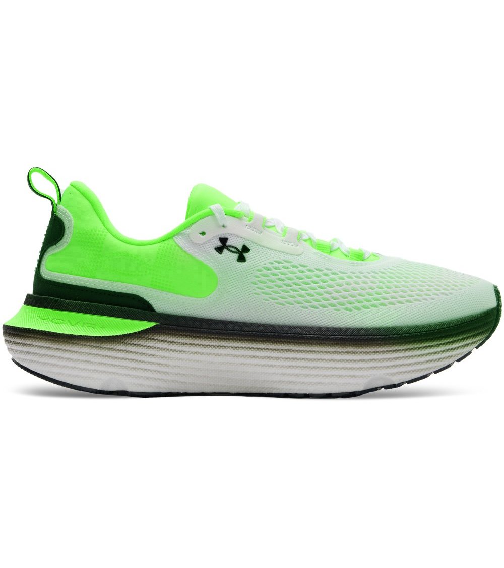 Under Armour UA Infinite Elite 2 Chaussures de Running