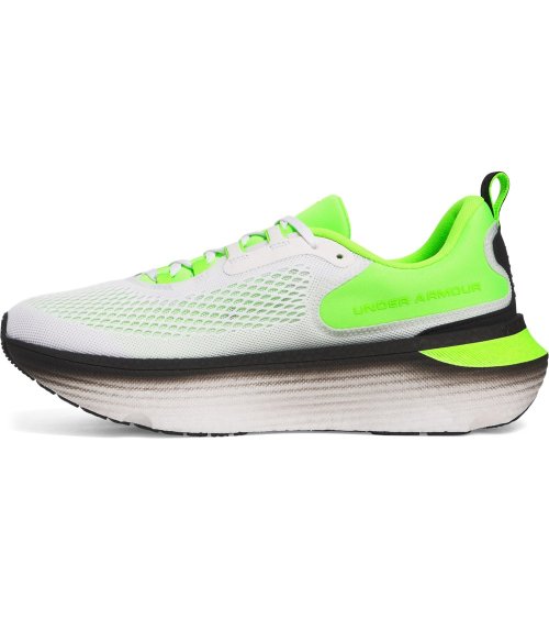 Under Armour UA Infinite Elite 2 Chaussures de Running