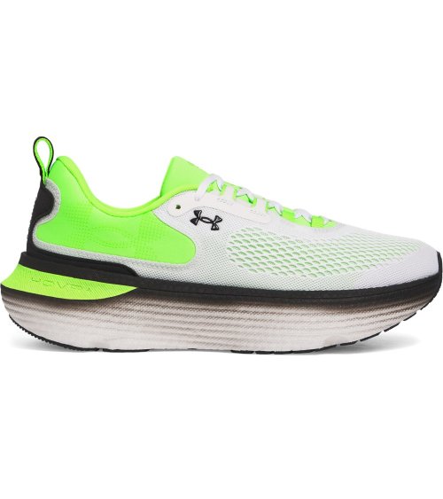 Under Armour UA Infinite Elite 2 Chaussures de Running