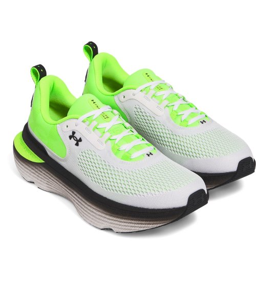 Under Armour UA Infinite Elite 2 Chaussures de Running