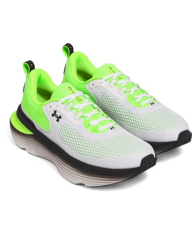 Under Armour UA Infinite Elite 2 Chaussures de Running