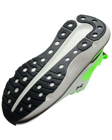 Under Armour UA Infinite Elite 2 Zapatillas de Running