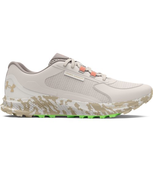 Under Armour Charged Bandit Trail 3 chaussures de running trail