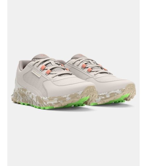 Under Armour Charged Bandit Trail 3 Trail-Laufschuhe