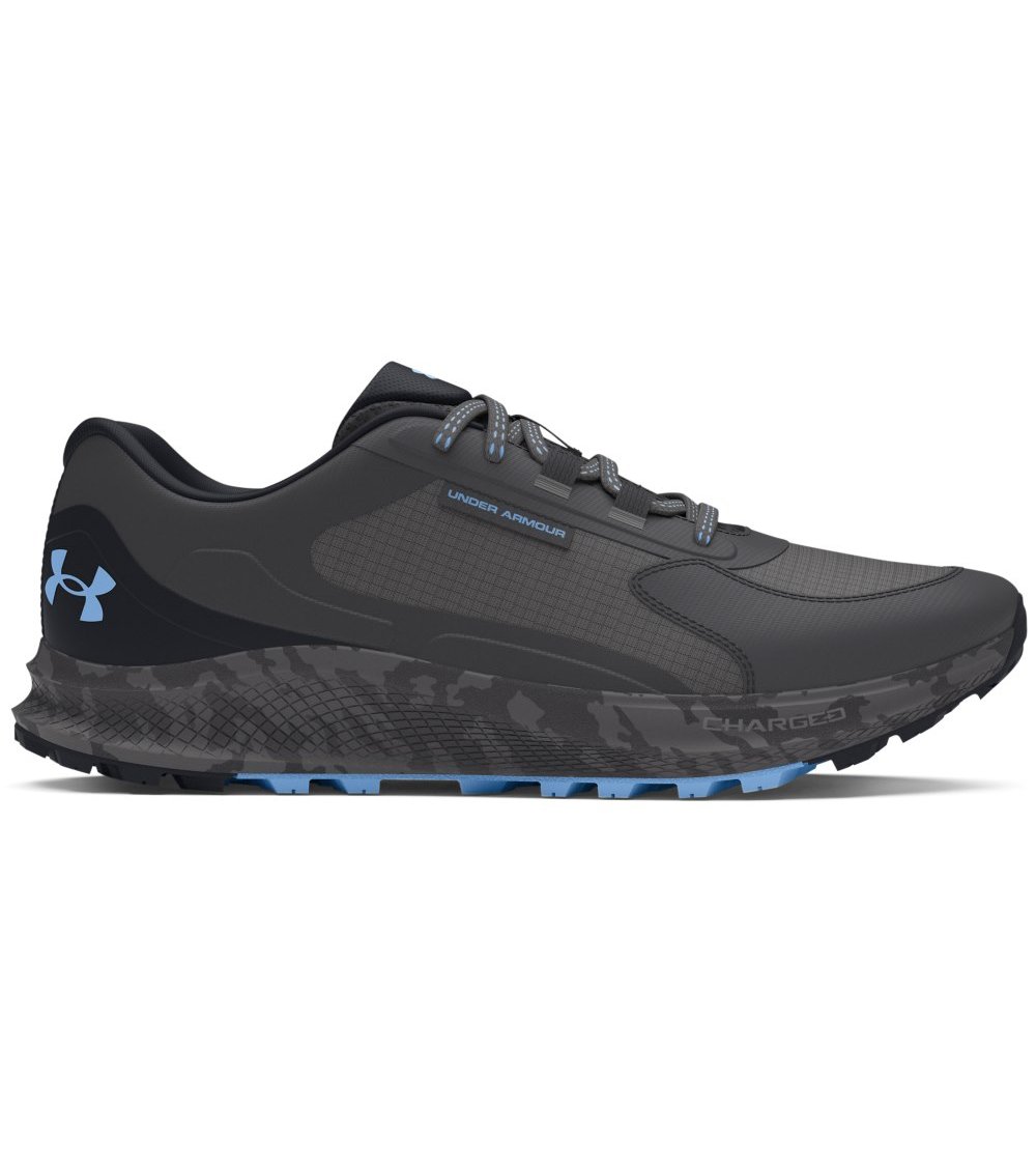 Under Armour Charged Bandit Trail 3 chaussures de running trail