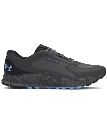 Under Armour Charged Bandit Trail 3 chaussures de running trail