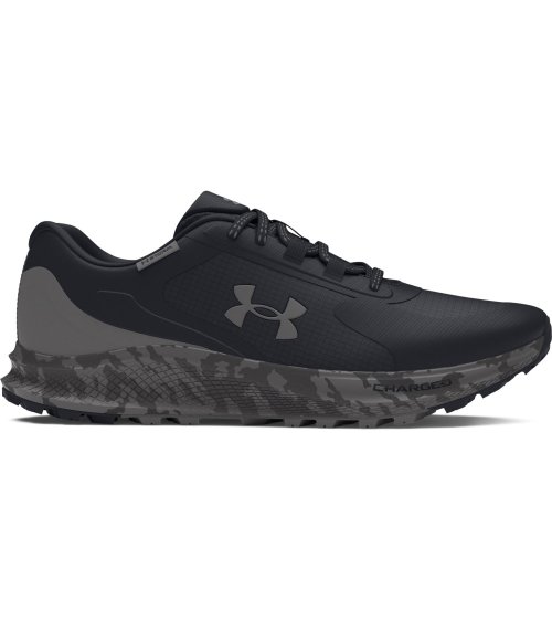 Under Armour Charged Bandit TR 3 Laufschuhe