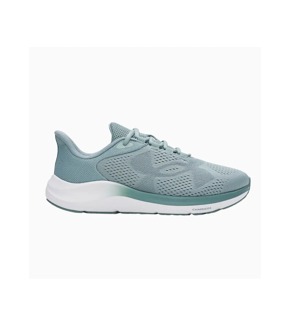 Under Armour Charged Pursuit 4 zapatillas de running