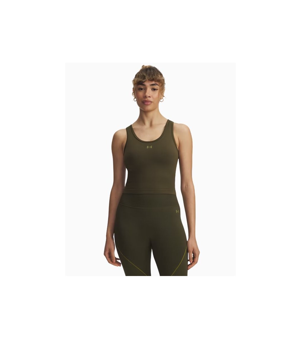 Under Armour sleeveless top