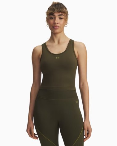 Under Armour sleeveless top