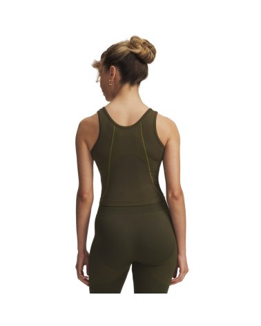 Under Armour sleeveless top