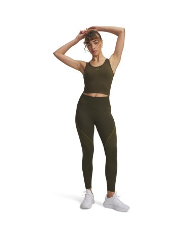 Under Armour sleeveless top