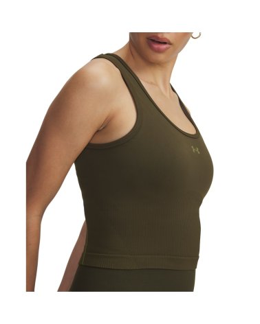 Under Armour sleeveless top