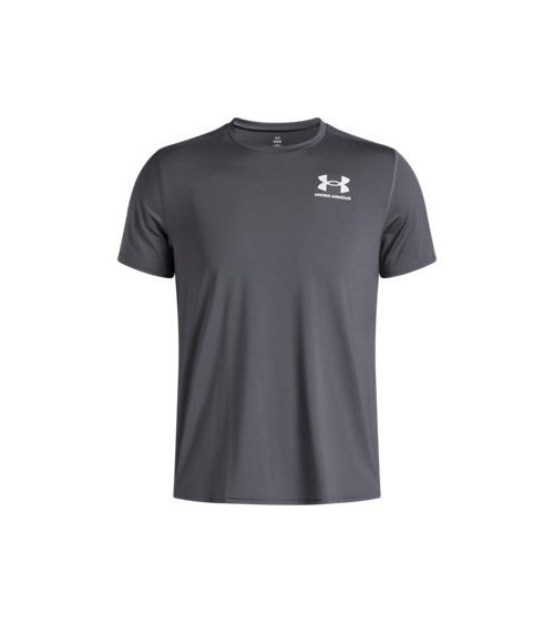 Camiseta Under Armour HeatGear de Manga Corta