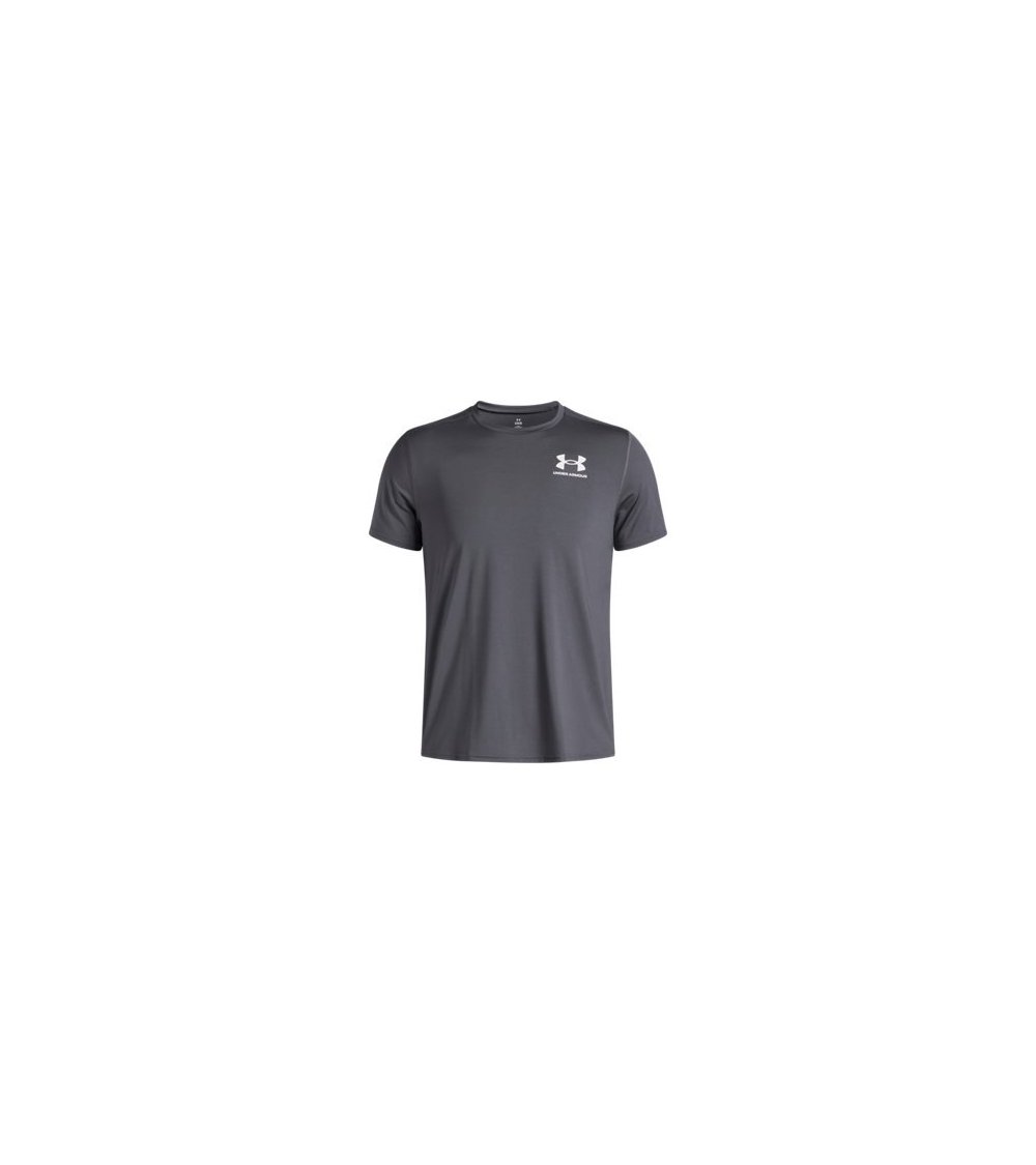 Under Armour HeatGear T-Shirt mit kurzen Ärmeln
