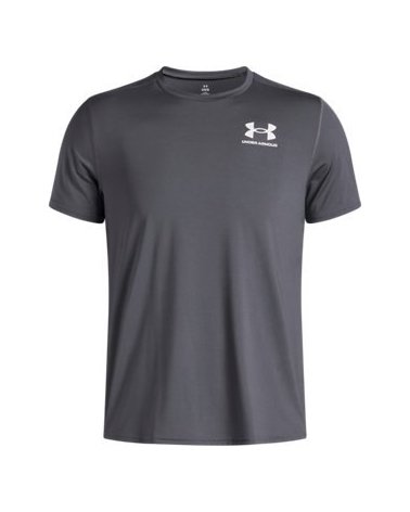 Under Armour HeatGear Short Sleeve T-Shirt