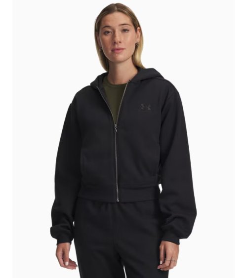 Under Armour sudadera cremallera