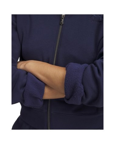 Under Armour sweat zip