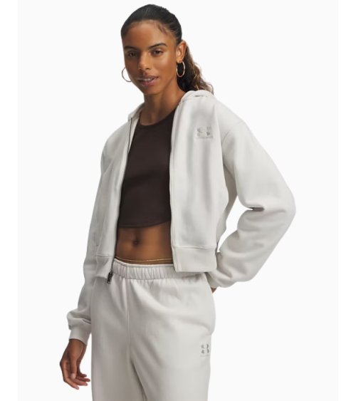 Under Armour sweat zip