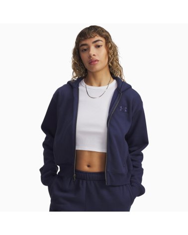 Under Armour sweat zip