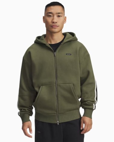 Under Armour sweat capuche zip