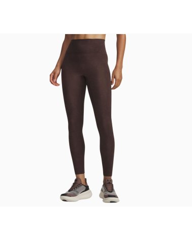 Under Armour Meridian Suede High-Waisted Leggings