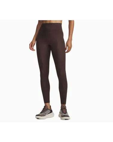 Leggings Under Armour Meridian Suede de cintura alta