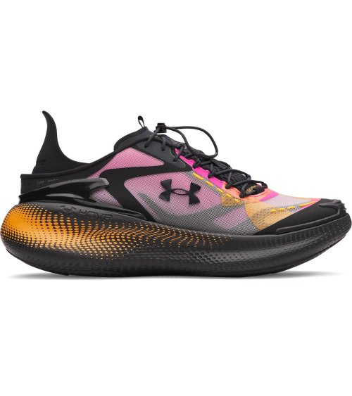 Under Armour Echo Slipspeed chaussures de running neutres