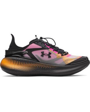 Under Armour Echo Slipspeed zapatillas de running neutras
