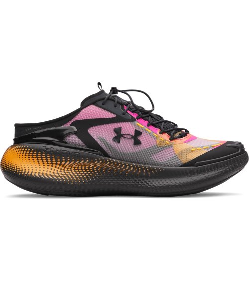 Under Armour Echo Slipspeed chaussures de running neutres