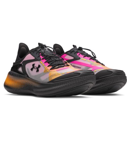Under Armour Echo Slipspeed chaussures de running neutres