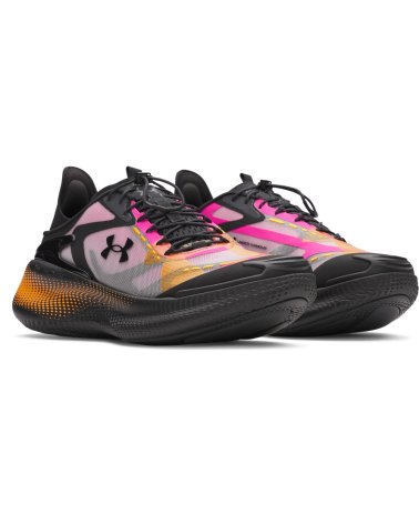 Under Armour Echo Slipspeed zapatillas de running neutras