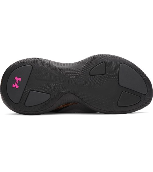 Under Armour Echo Slipspeed zapatillas de running neutras
