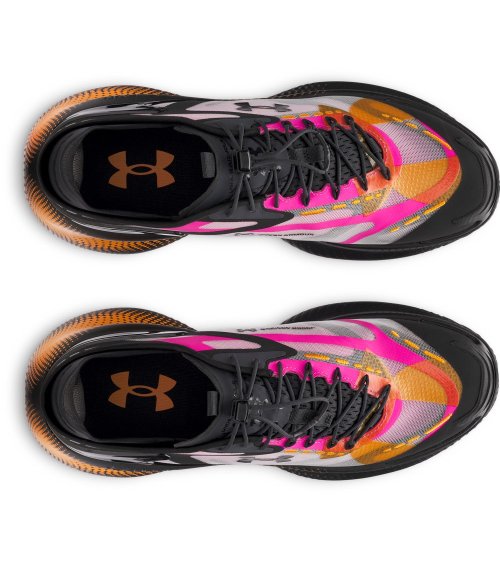 Under Armour Echo Slipspeed chaussures de running neutres