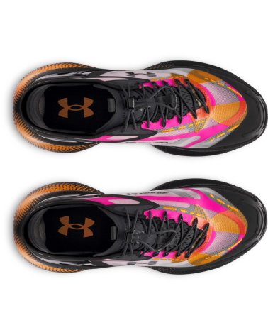 Under Armour Echo Slipspeed zapatillas de running neutras
