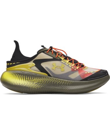 Under Armour Echo Slipspeed chaussures de running neutres