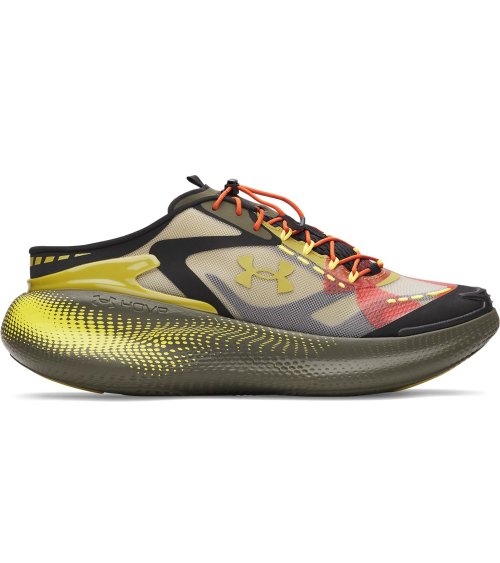 Under Armour Echo Slipspeed chaussures de running neutres