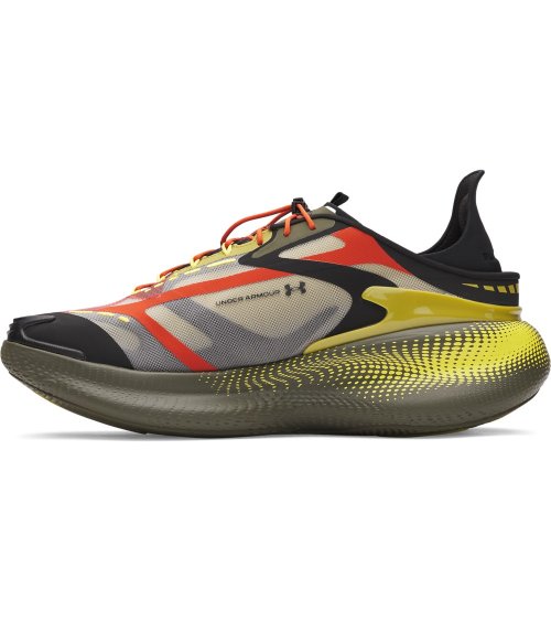 Under Armour Echo Slipspeed zapatillas de running neutras