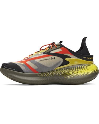 Under Armour Echo Slipspeed neutral running shoes