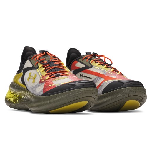 Under Armour Echo Slipspeed neutral running shoes