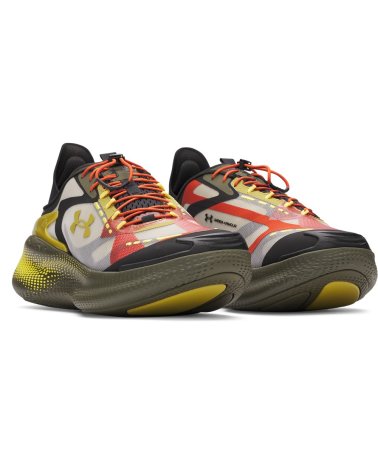 Under Armour Echo Slipspeed chaussures de running neutres